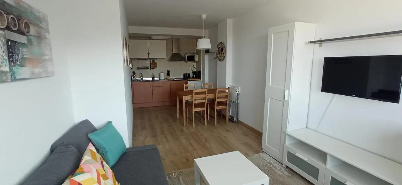 Novisimo Apartamento Con Preciosas Vistas Sierra Nevada