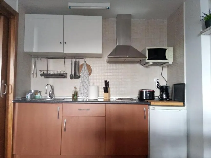 Novisimo Apartamento Con Preciosas Vistas Sierra Nevada
