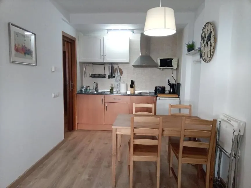 Novisimo Apartamento Con Preciosas Vistas Sierra Nevada Spain