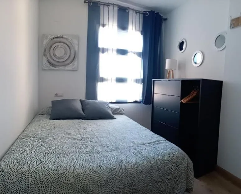 Novisimo Apartamento Con Preciosas Vistas Sierra Nevada Apartment