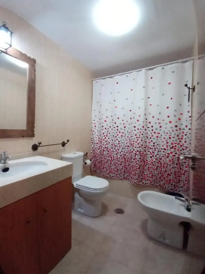 Novisimo Apartamento Con Preciosas Vistas Sierra Nevada Spain