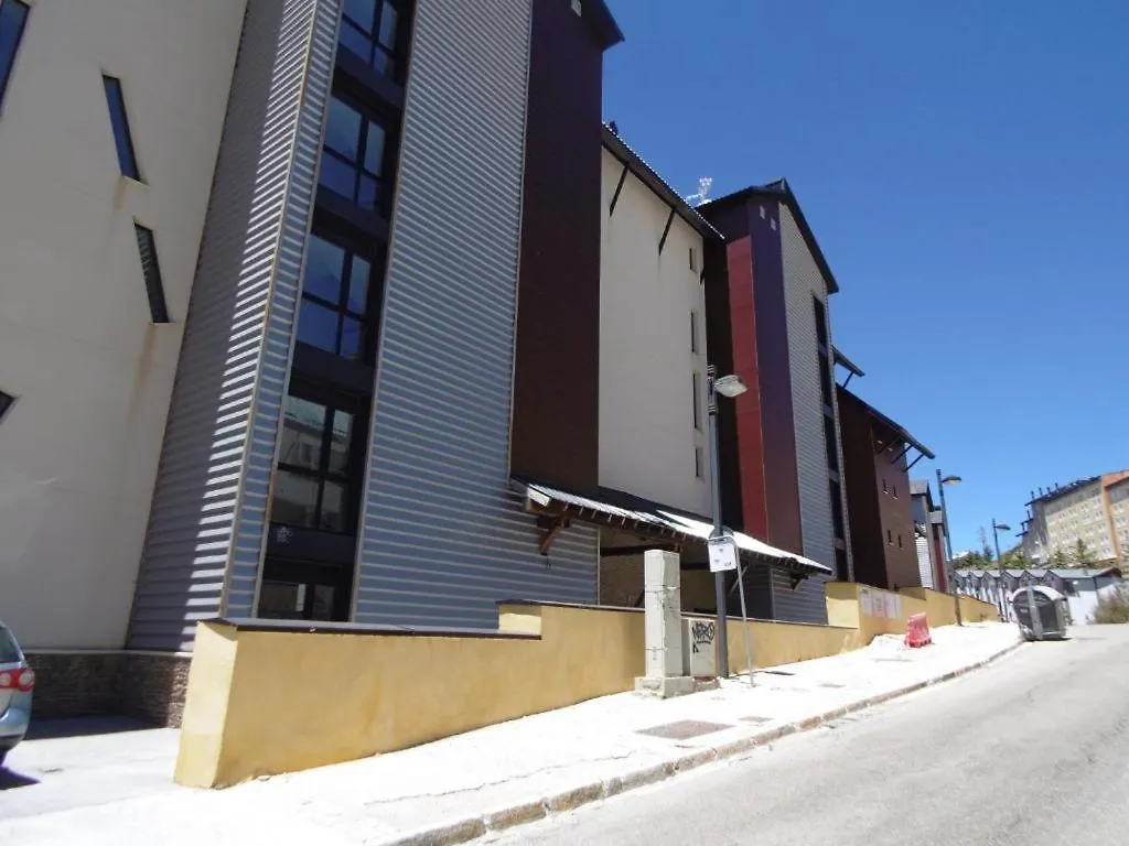Novisimo Apartamento Con Preciosas Vistas Sierra Nevada Spain