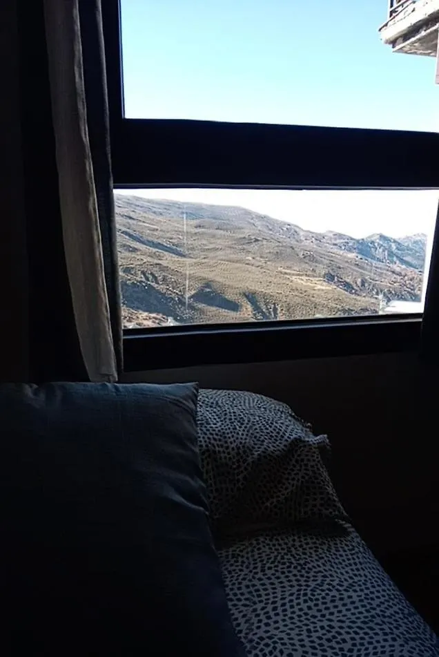 Novisimo Apartamento Con Preciosas Vistas Sierra Nevada 0*,