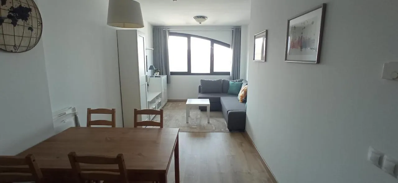 Novisimo Apartamento Con Preciosas Vistas Sierra Nevada 0*,  Španělsko