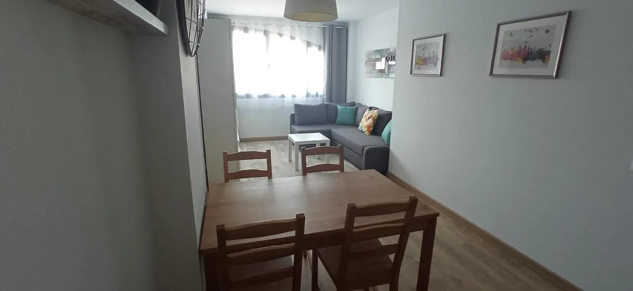 Apartmán Novisimo Apartamento Con Preciosas Vistas Sierra Nevada Španělsko