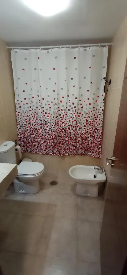 Novisimo Apartamento Con Preciosas Vistas Sierra Nevada 0*,  Španělsko