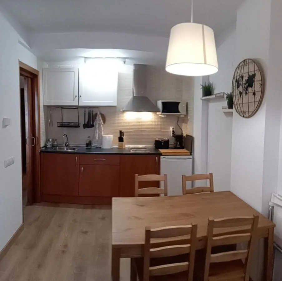 Novisimo Apartamento Con Preciosas Vistas Sierra Nevada Apartmán