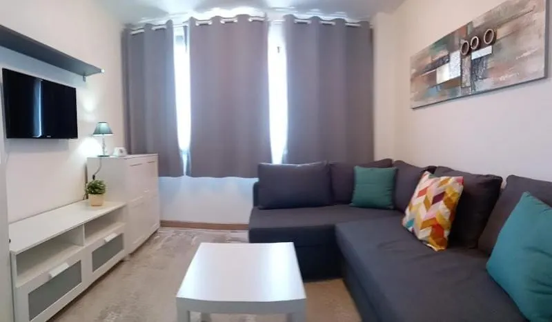 Novisimo Apartamento Con Preciosas Vistas Sierra Nevada